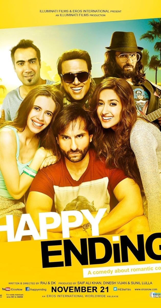 Mutlu Son / Happy Ending