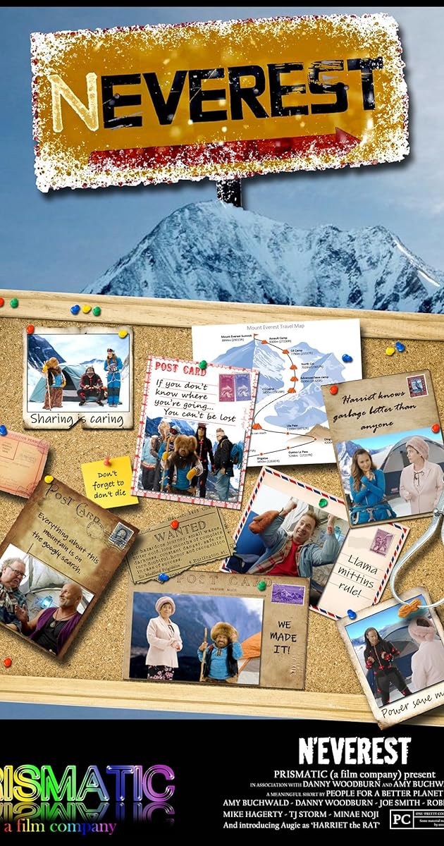 N’Everest