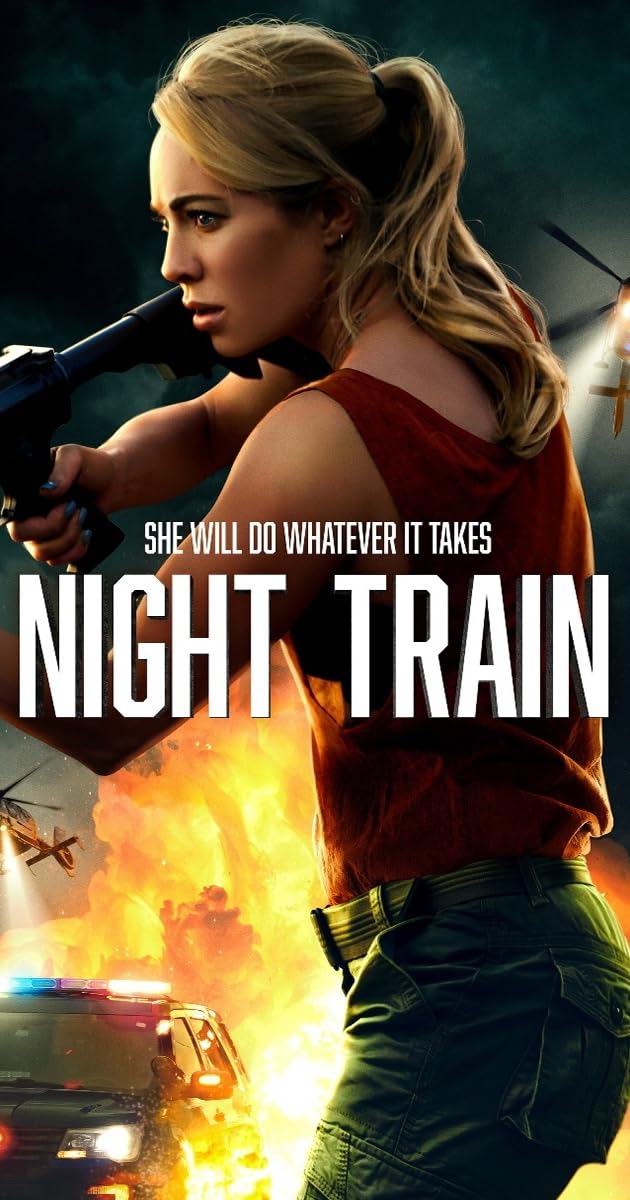 Night Train