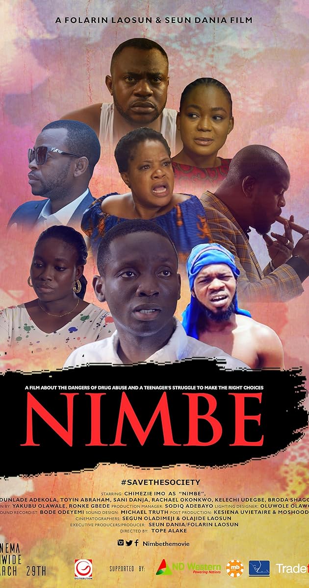 Nimbe
