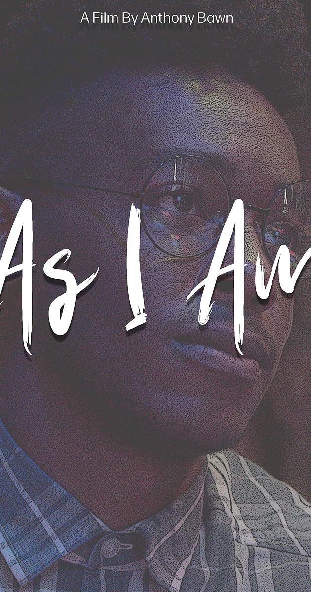 As I Am