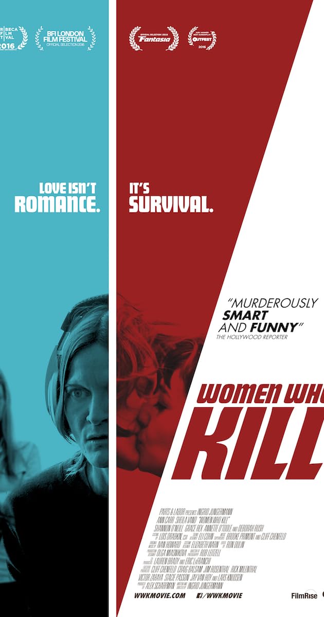 Women Who Kill