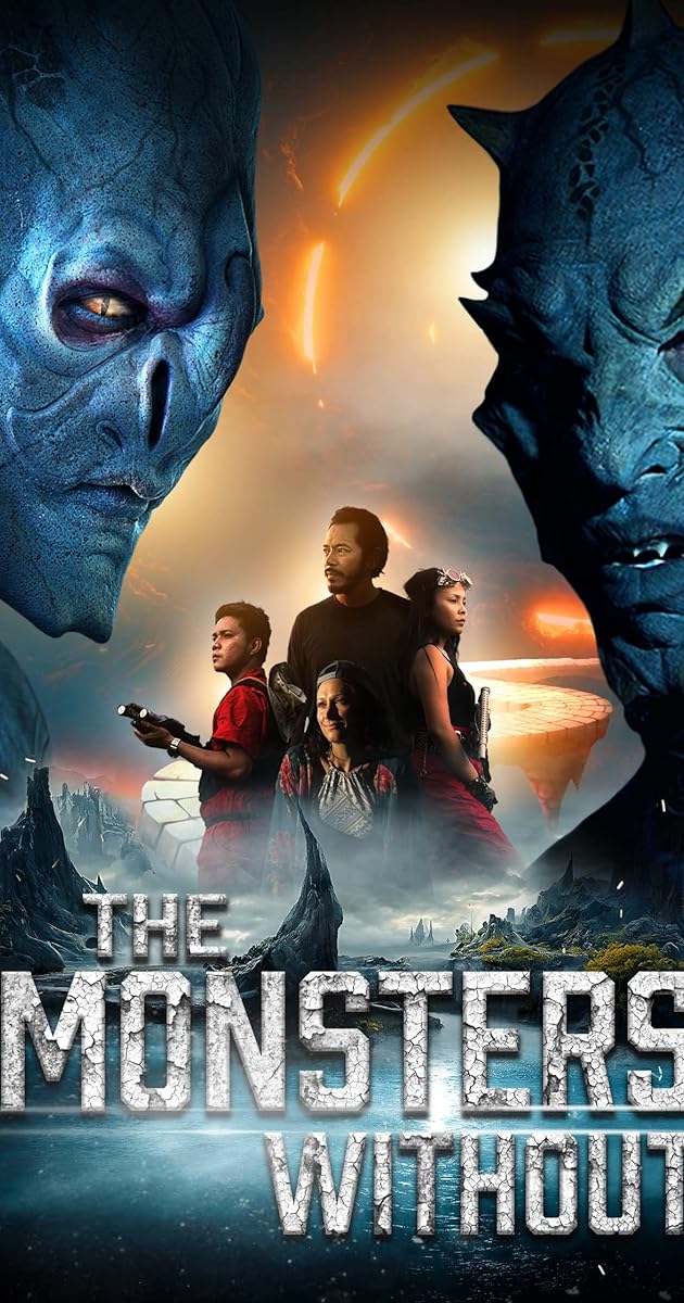 The Monsters Without