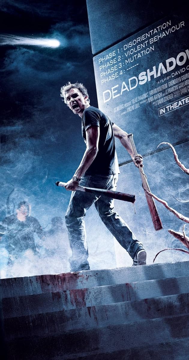 Dead Shadows