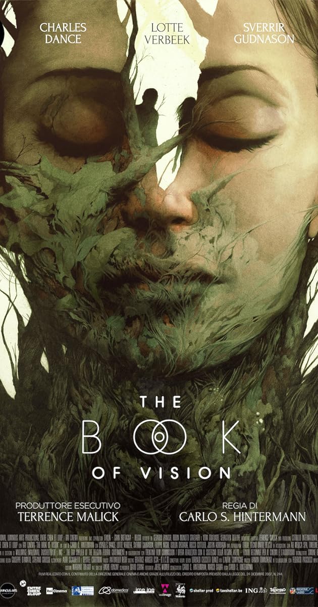 The Book of Vision
