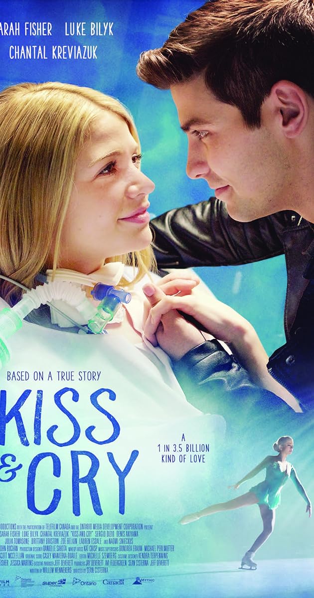 Kiss and Cry
