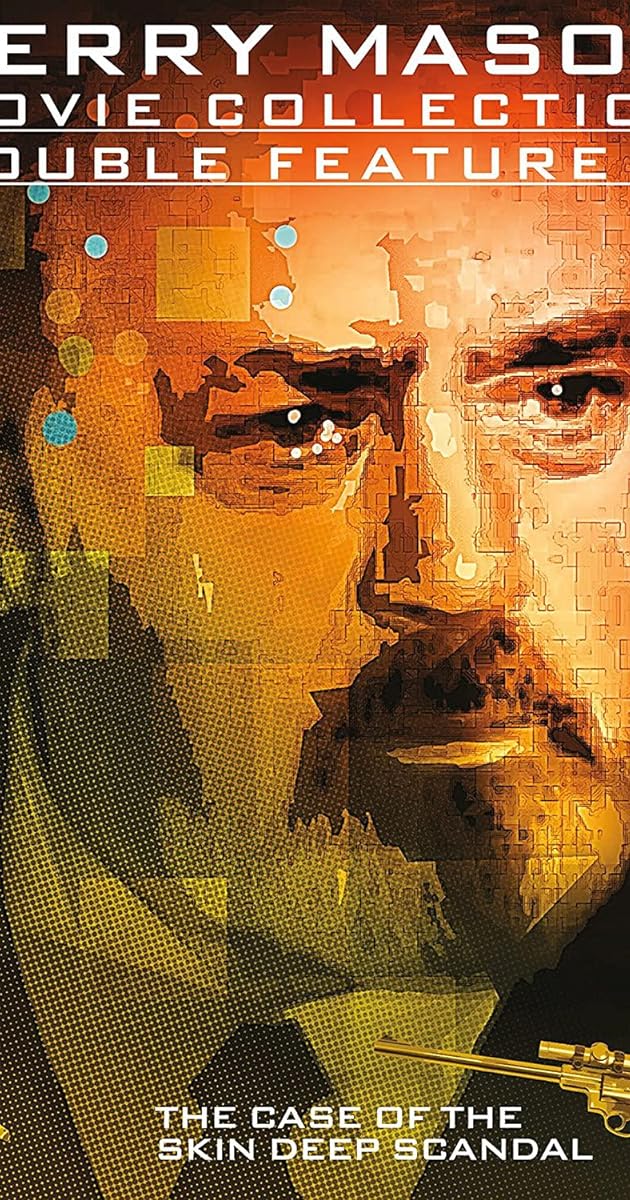 Perry Mason: The Case of the Skin-Deep Scandal