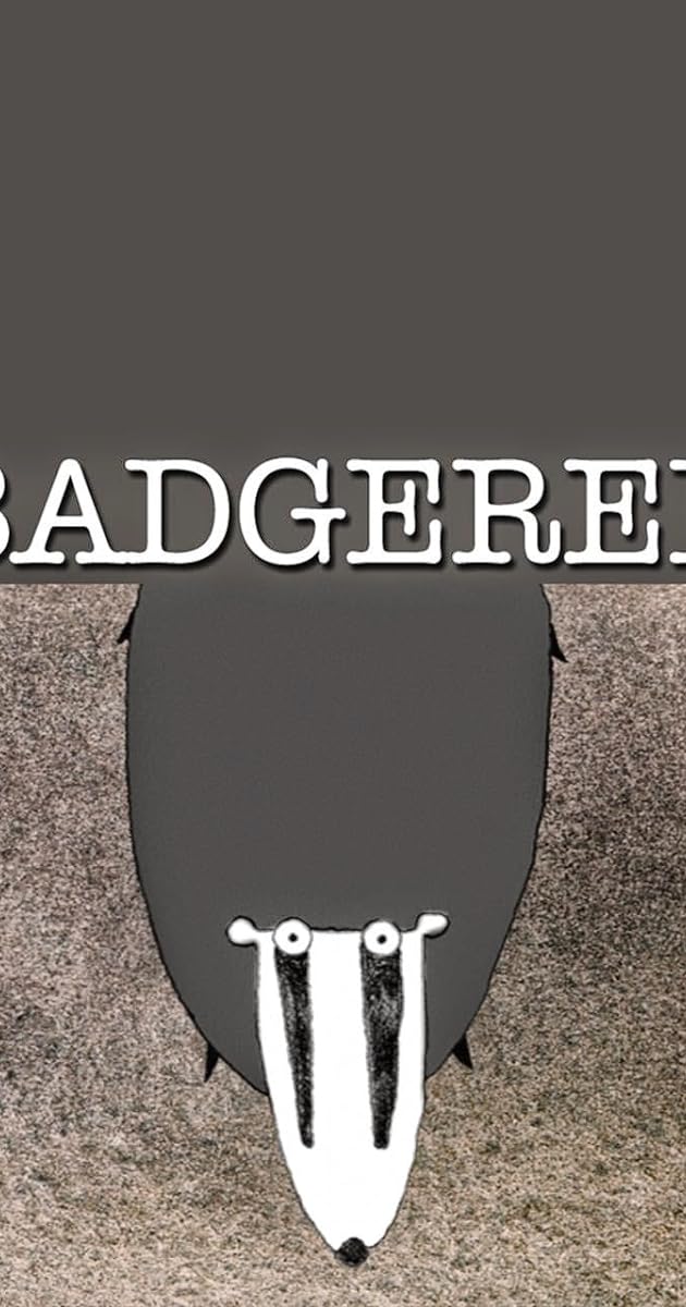 Badgered