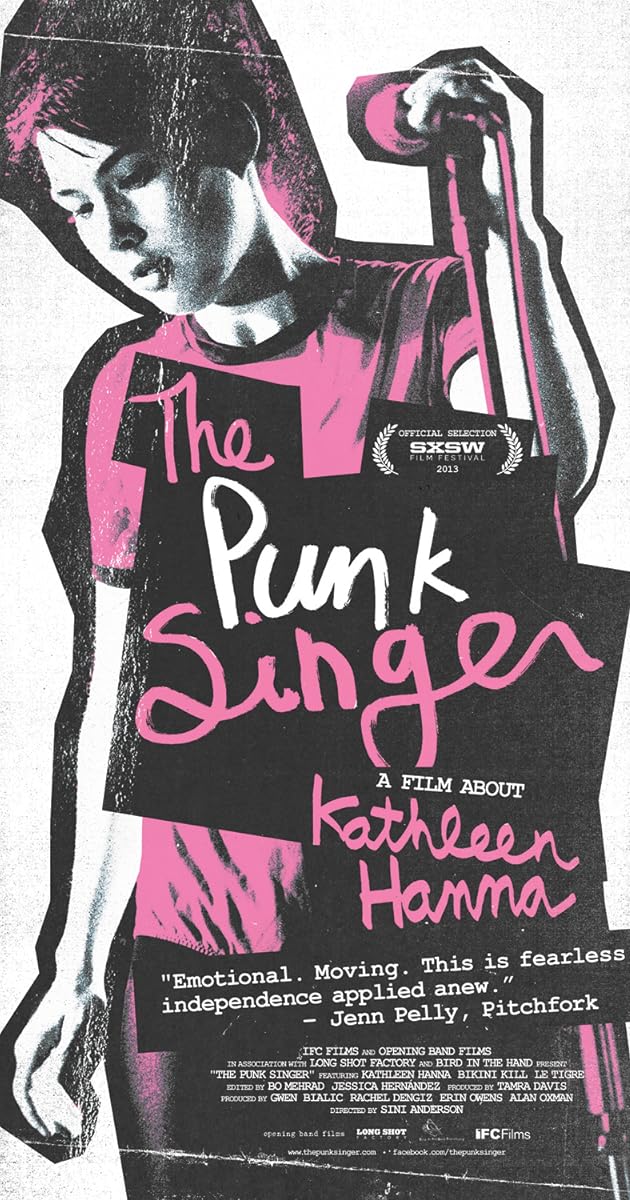 The Punk Singer