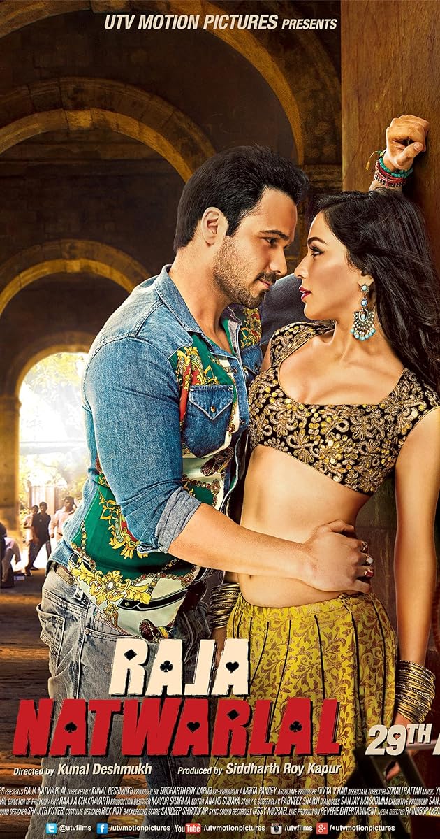 Raja Natwarlal