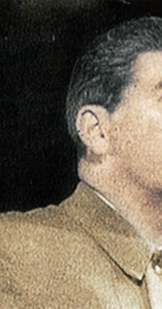 Stalin In Color
