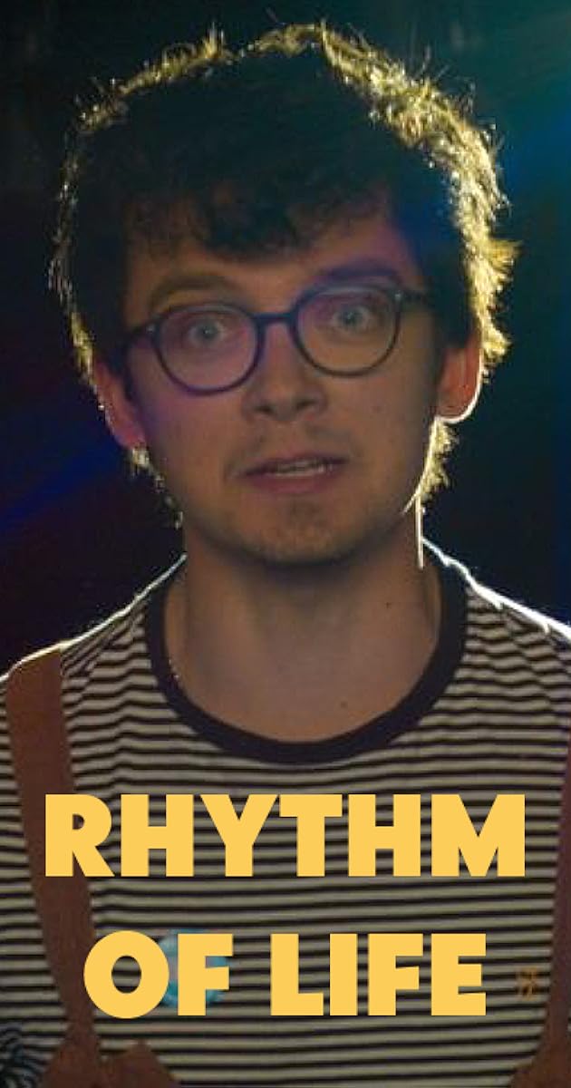Rhythm of Life