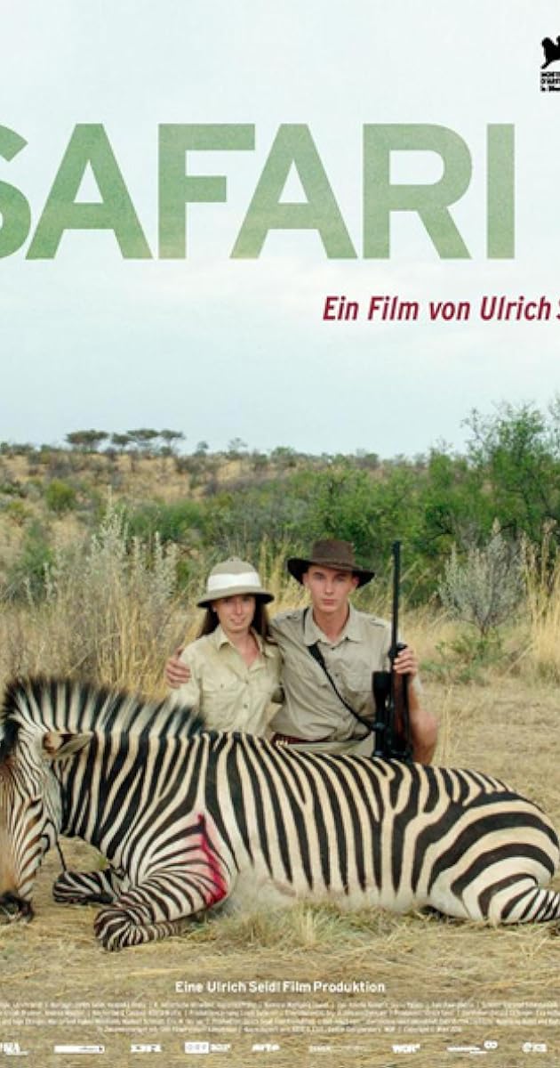Safari
