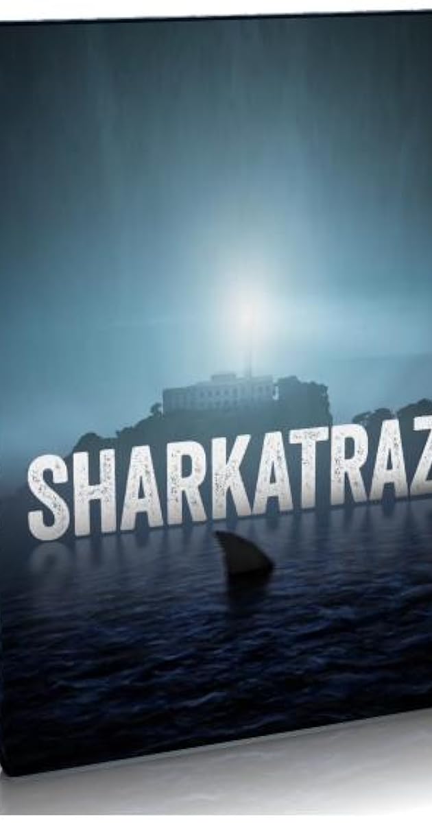 Sharkatraz