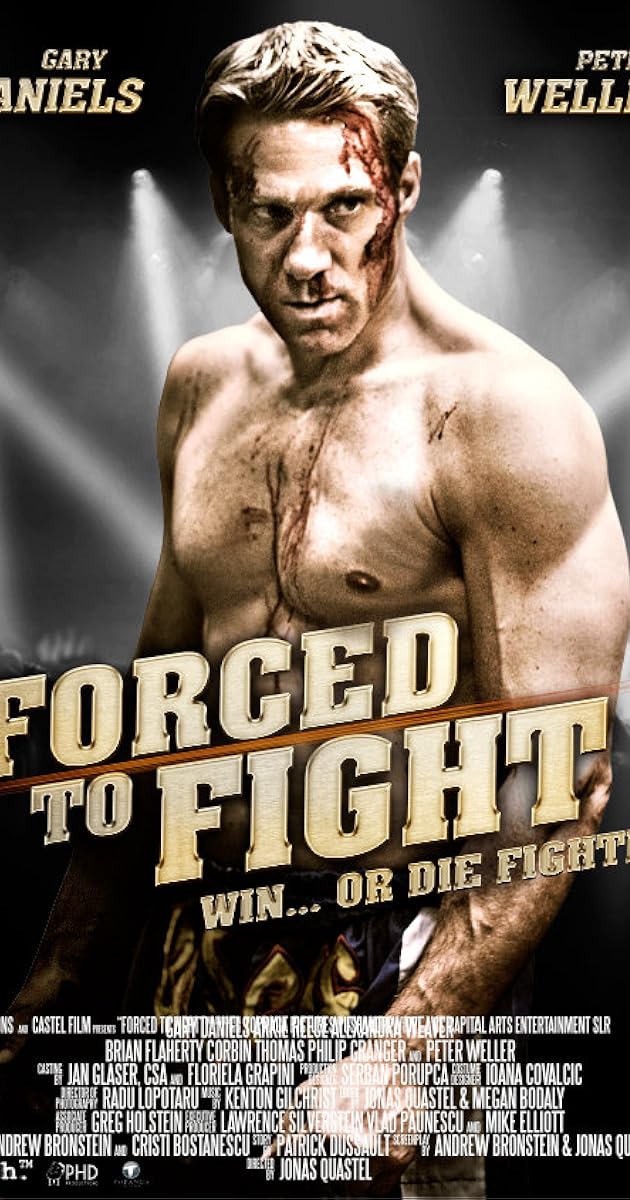 Forced To Fight