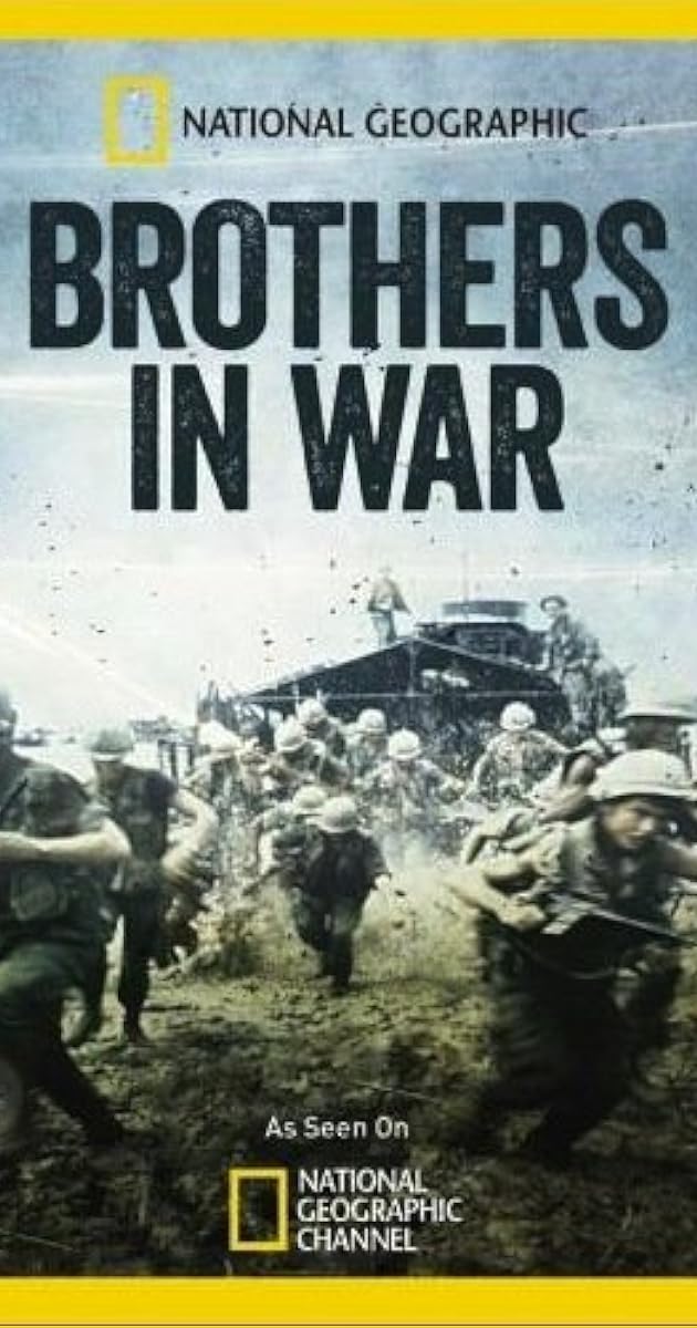 Brothers in War