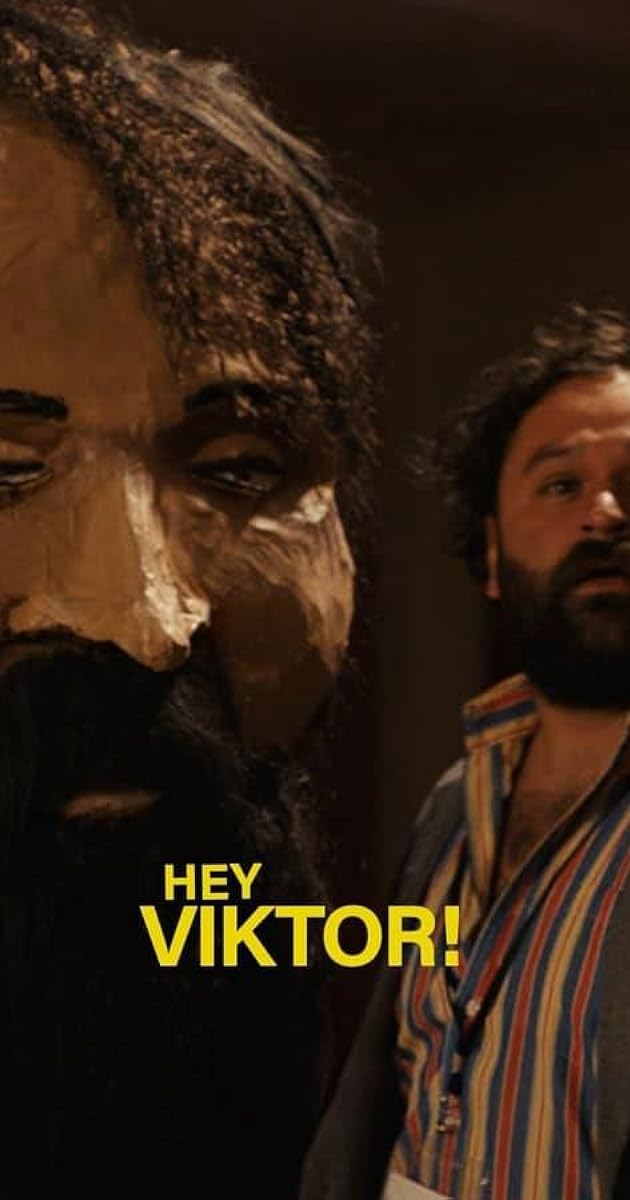 Hey Viktor!