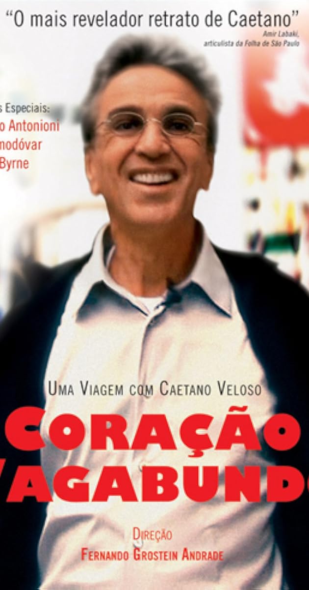 Coração Vagabundo