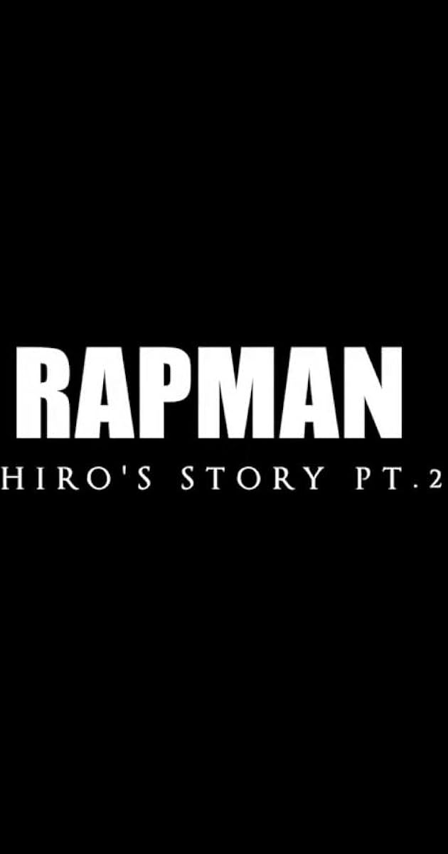 Shiro's Story Part 2