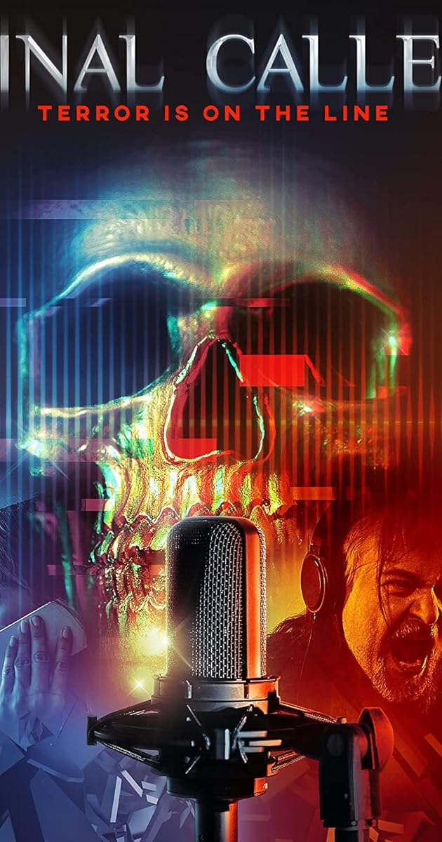 Final Caller