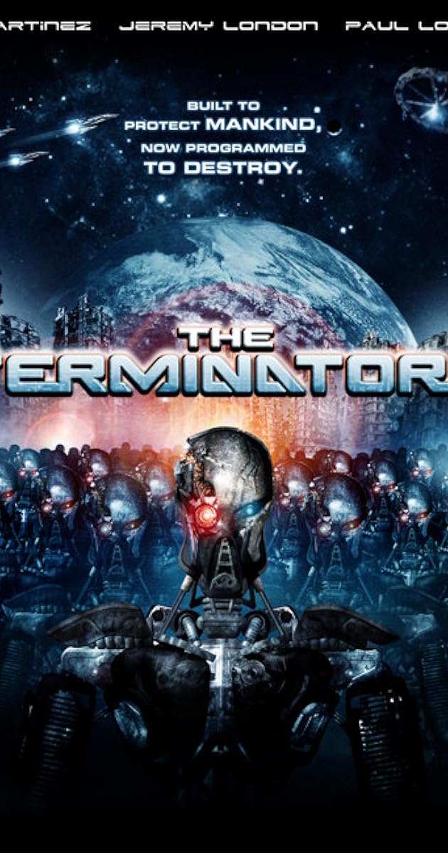 The Terminators