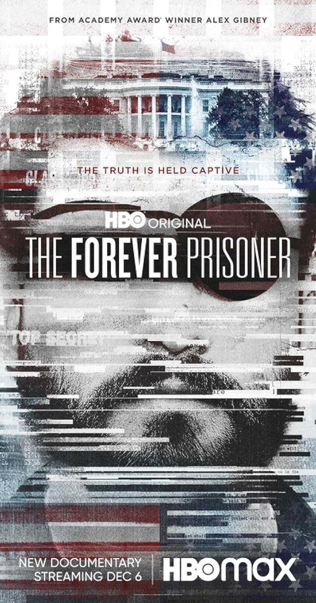 The Forever Prisoner