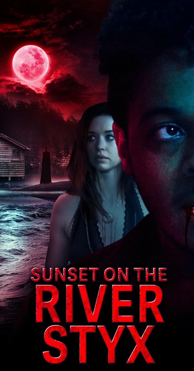 Sunset on the River Styx