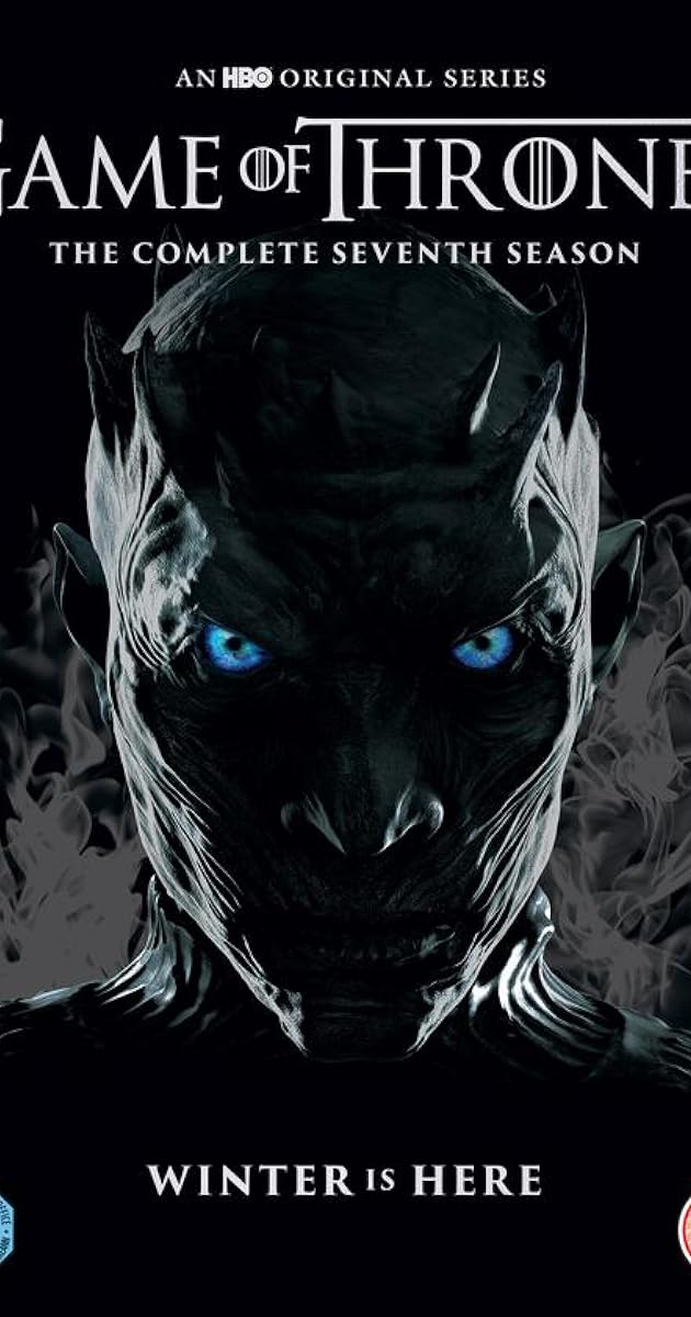 Game of Thrones: The Story So Far