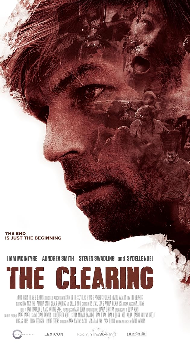 The Clearing