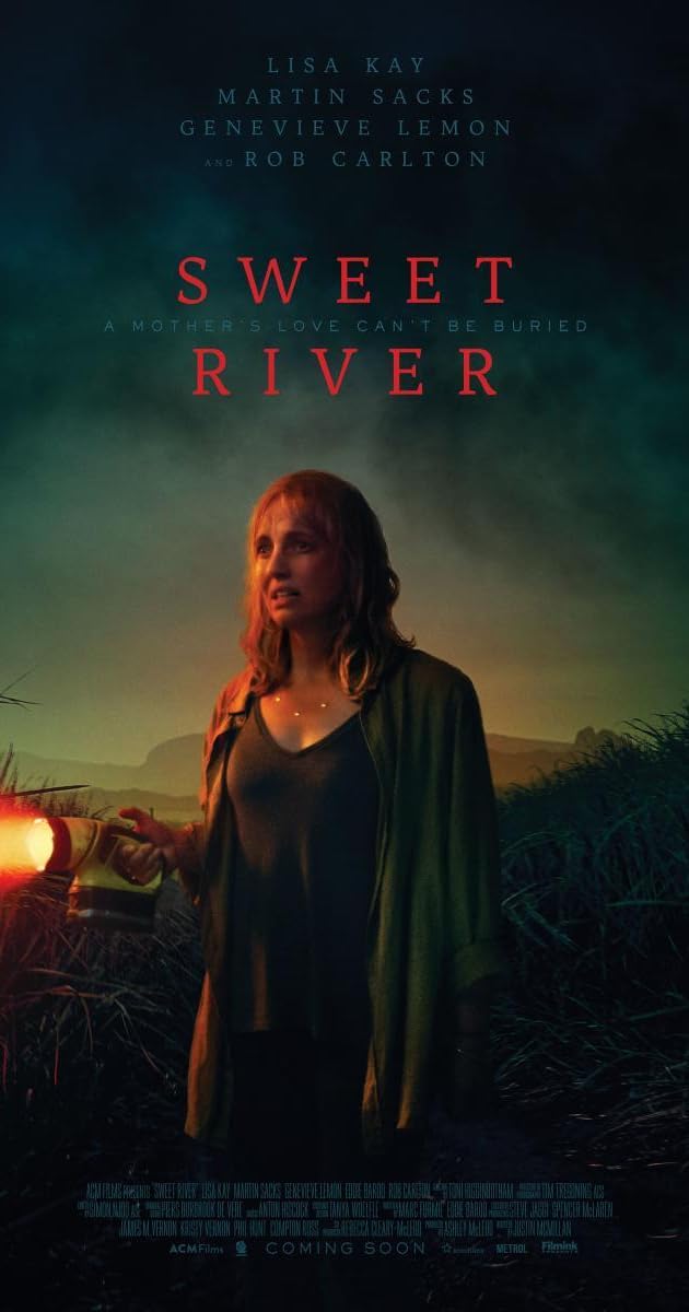 Sweet River