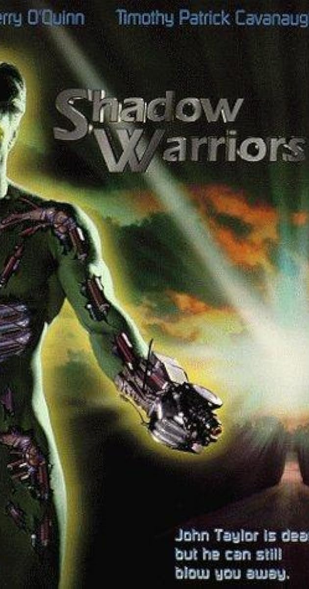 Shadow Warriors