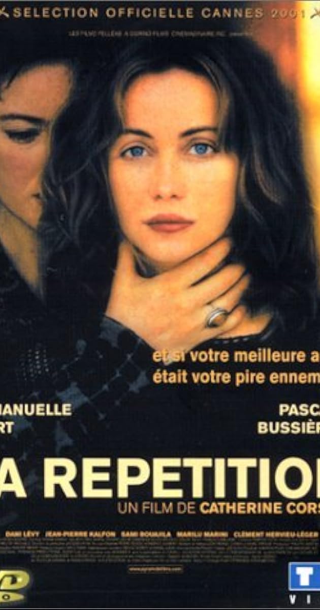 La Répétition