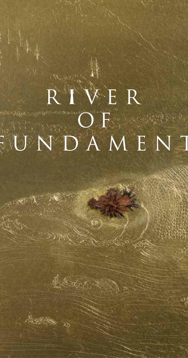 River of Fundament
