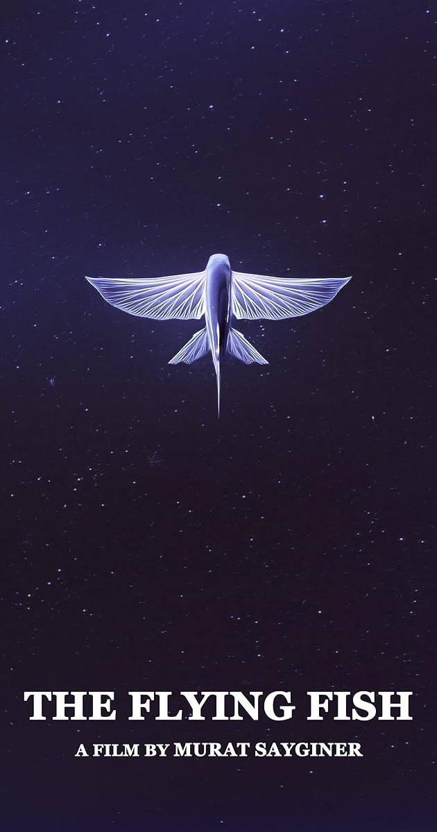 The Flying Fish