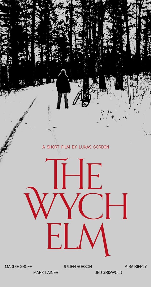 The Wych Elm