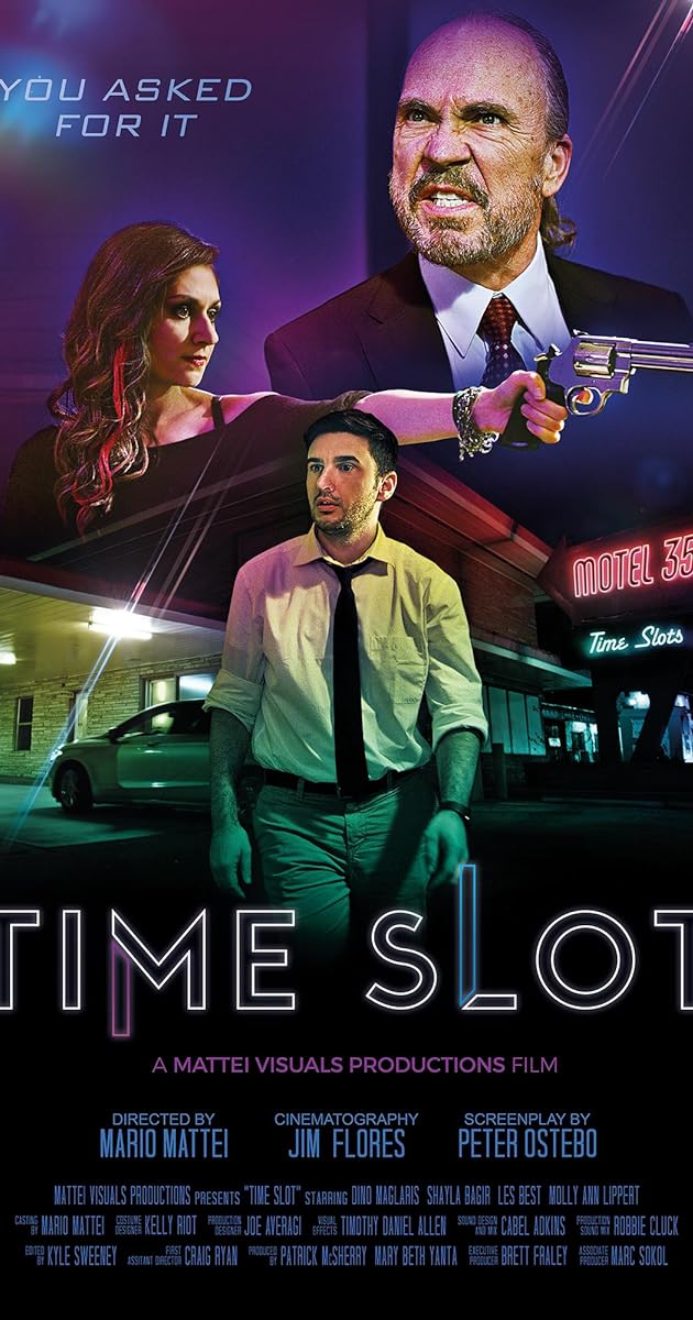 Time Slot