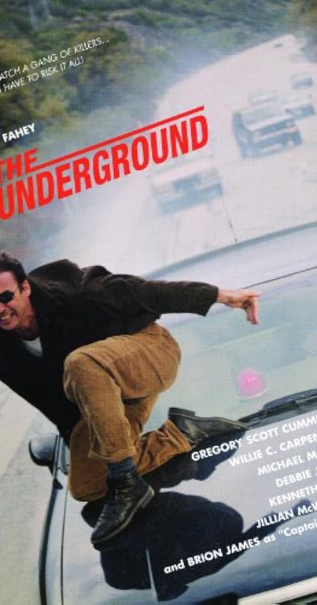 The Underground