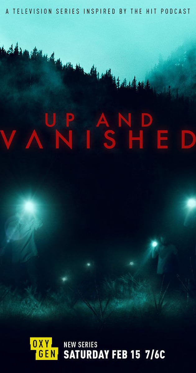 Up and Vanished