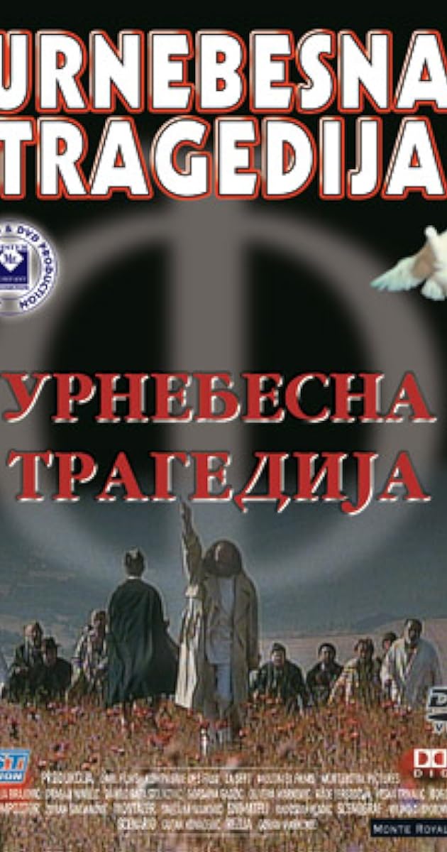 Urnebesna tragedija