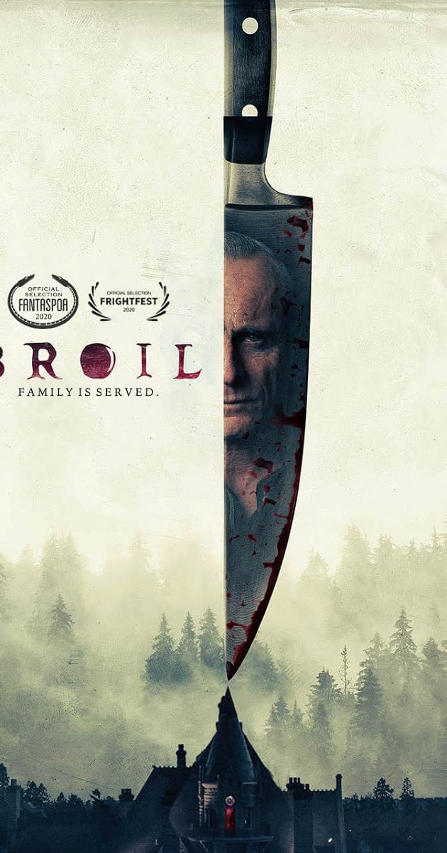 Broil