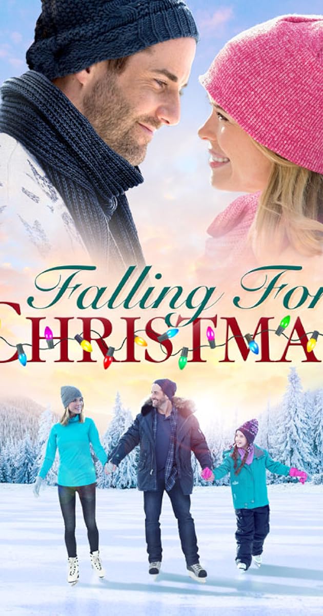 A Snow Capped Christmas