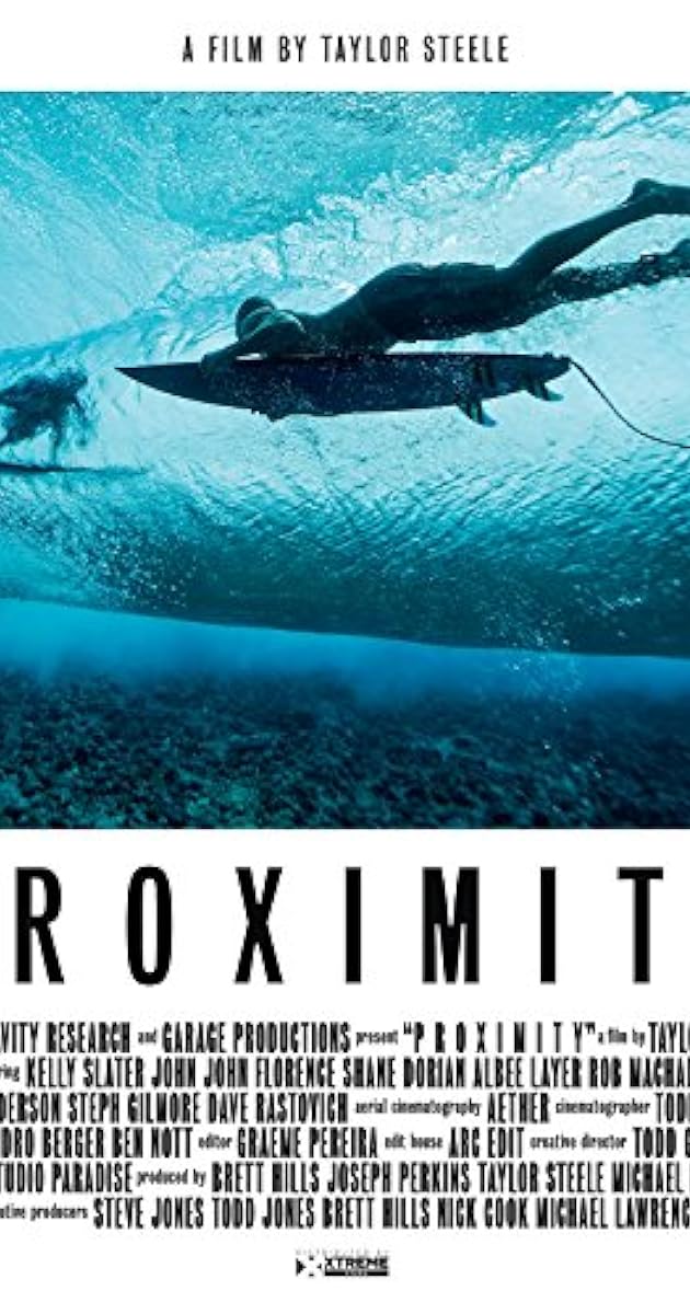 Proximity