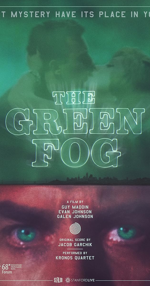 The Green Fog