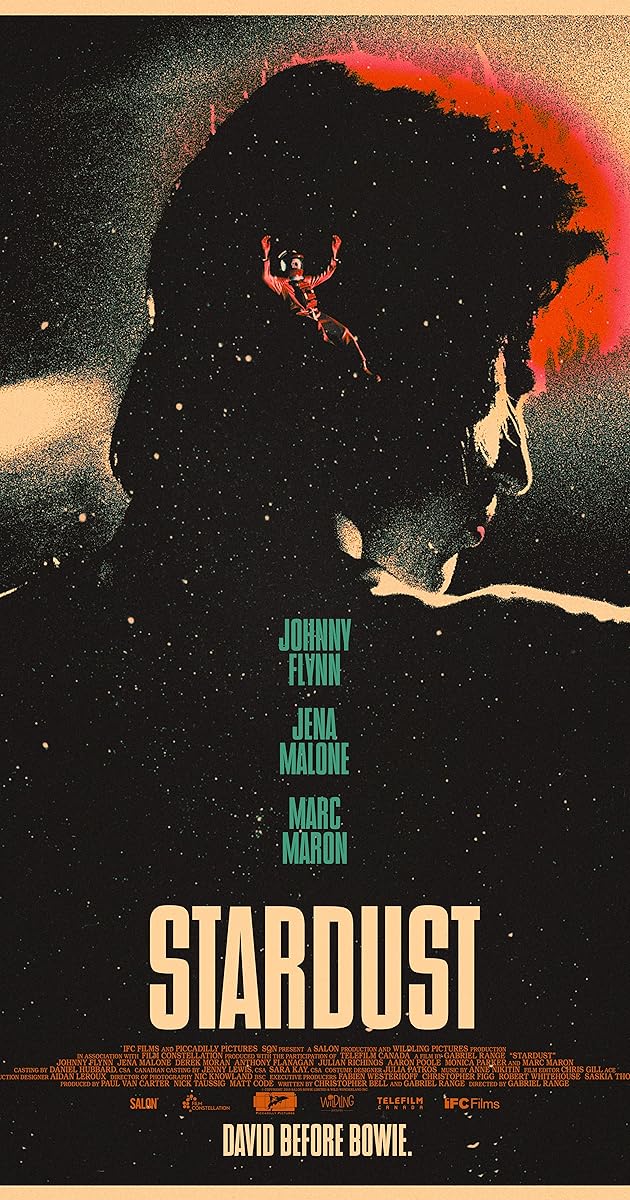 Stardust