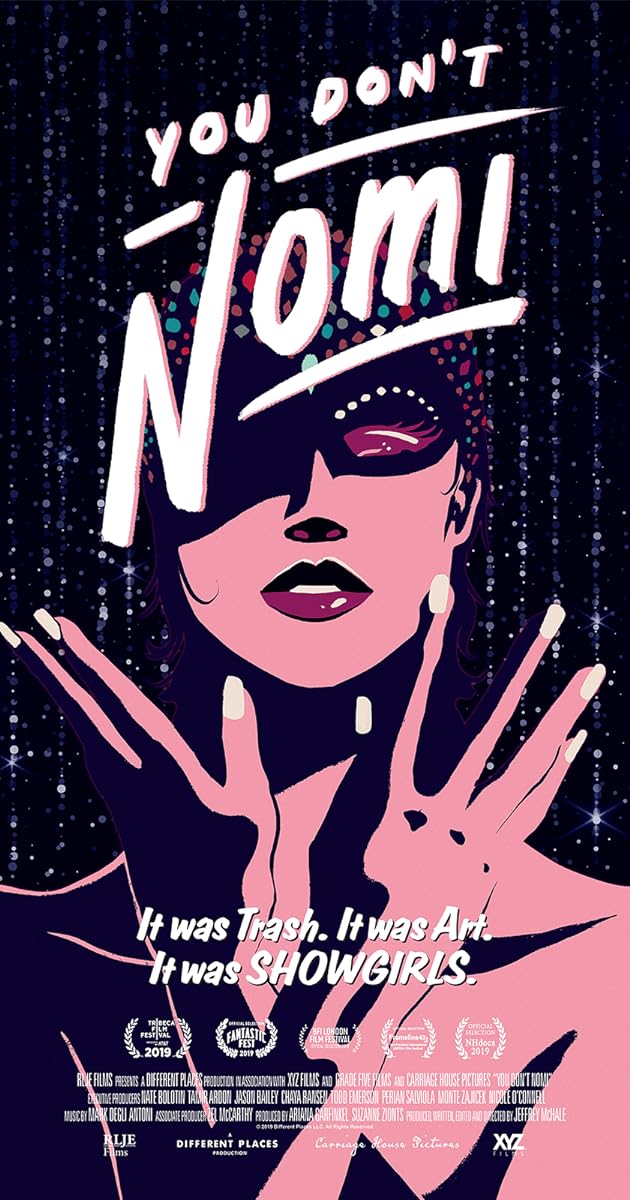 You Don't Nomi