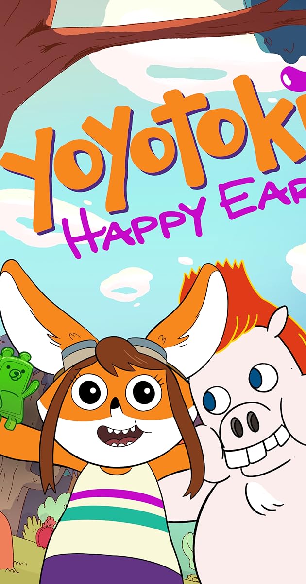 Yoyotoki: Happy Ears