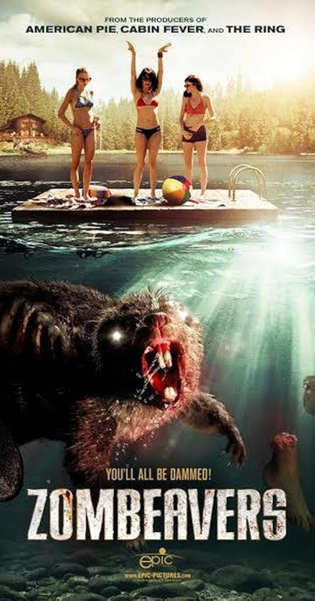Zombi Avcıları