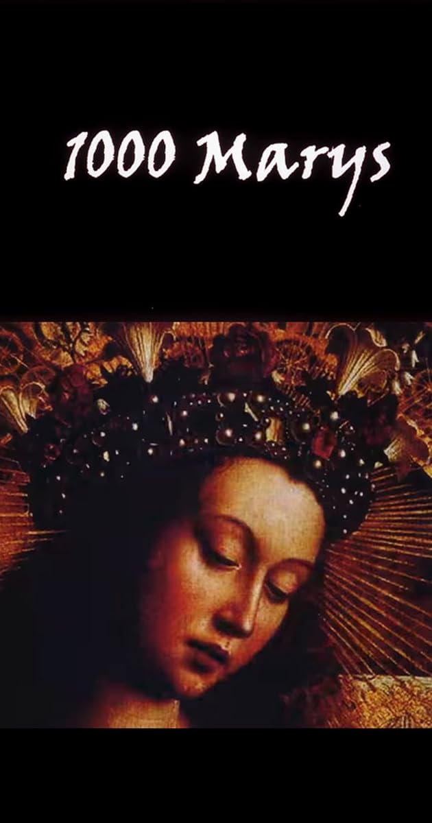 1000 Marys
