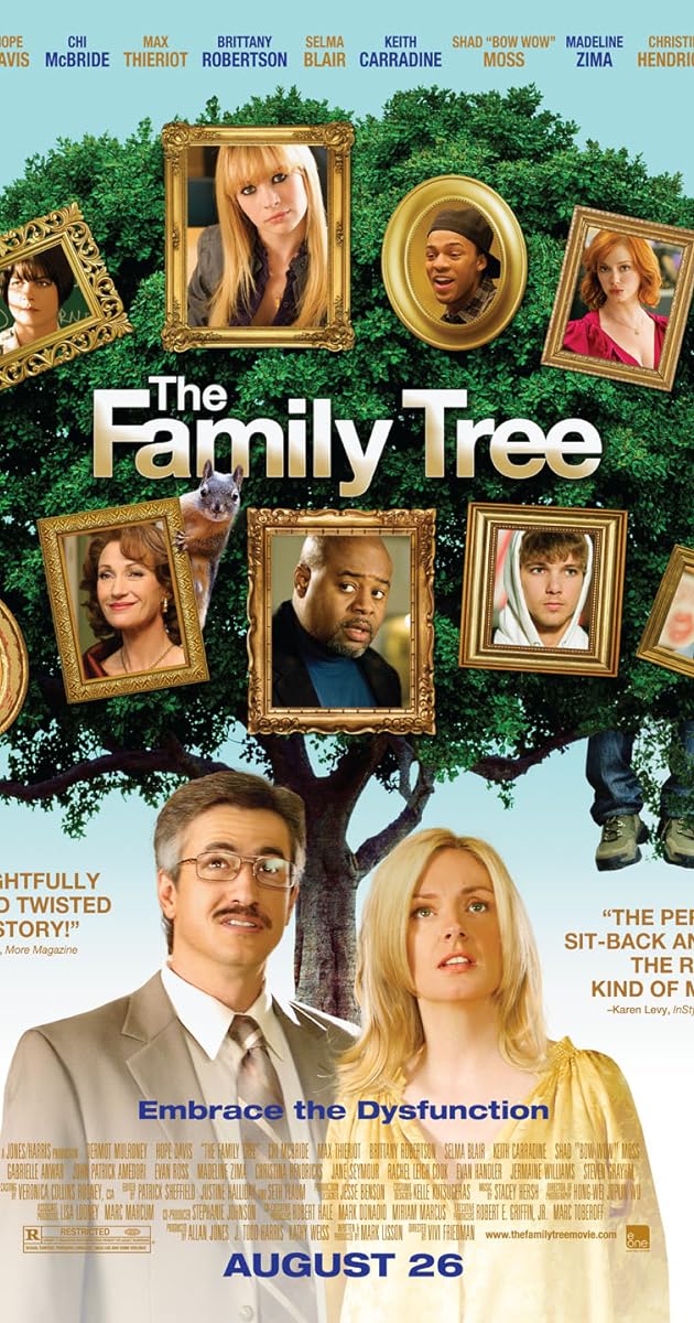 The Family Tree
