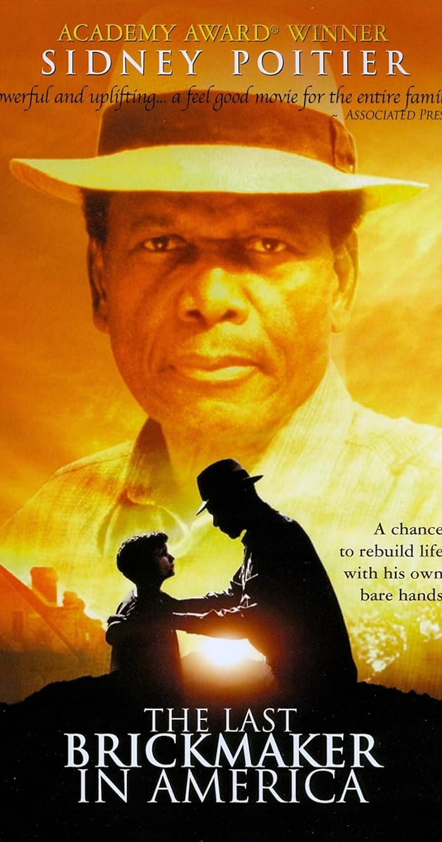 The Last Brickmaker in America